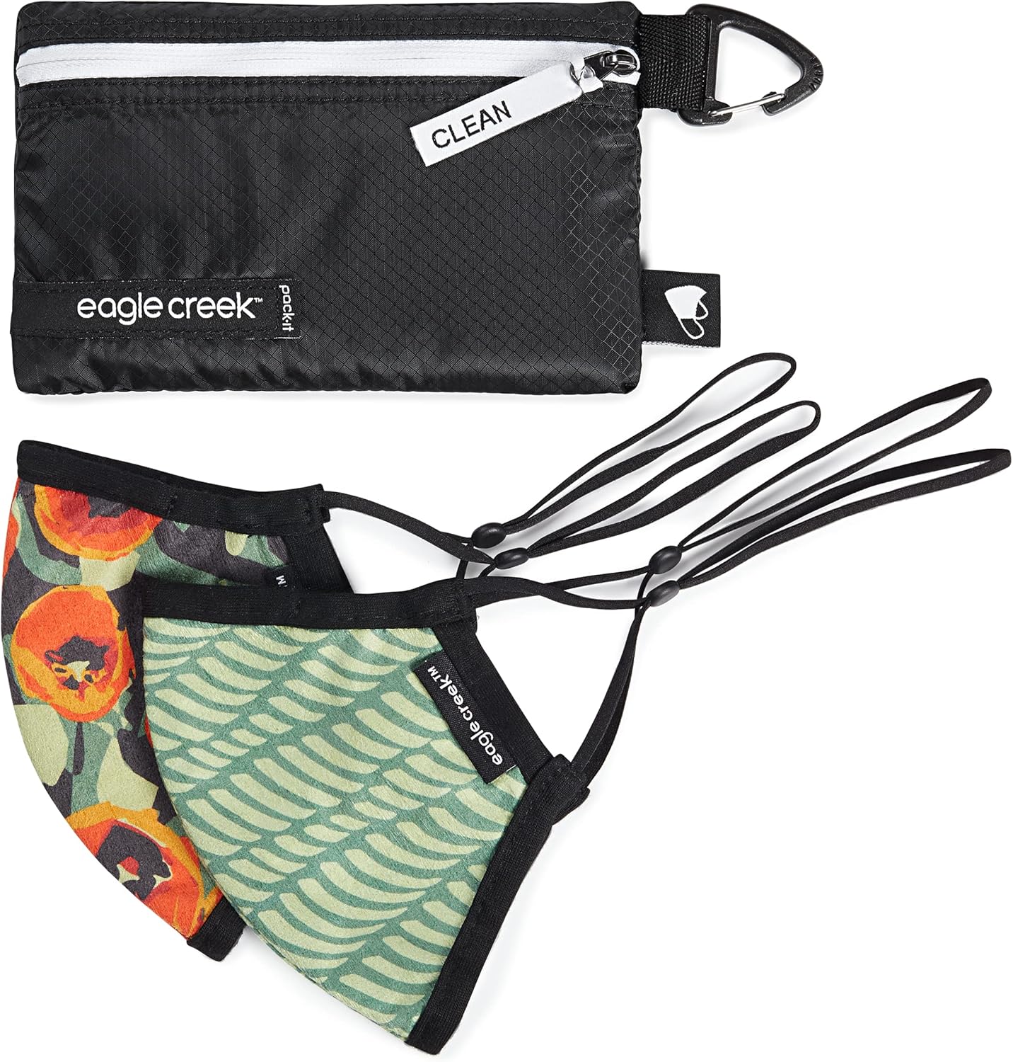 eagle creek TRAVEL COMFORT SET M/L