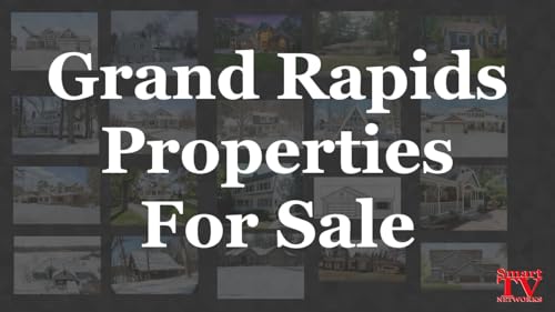 Grand Rapids Real Estate