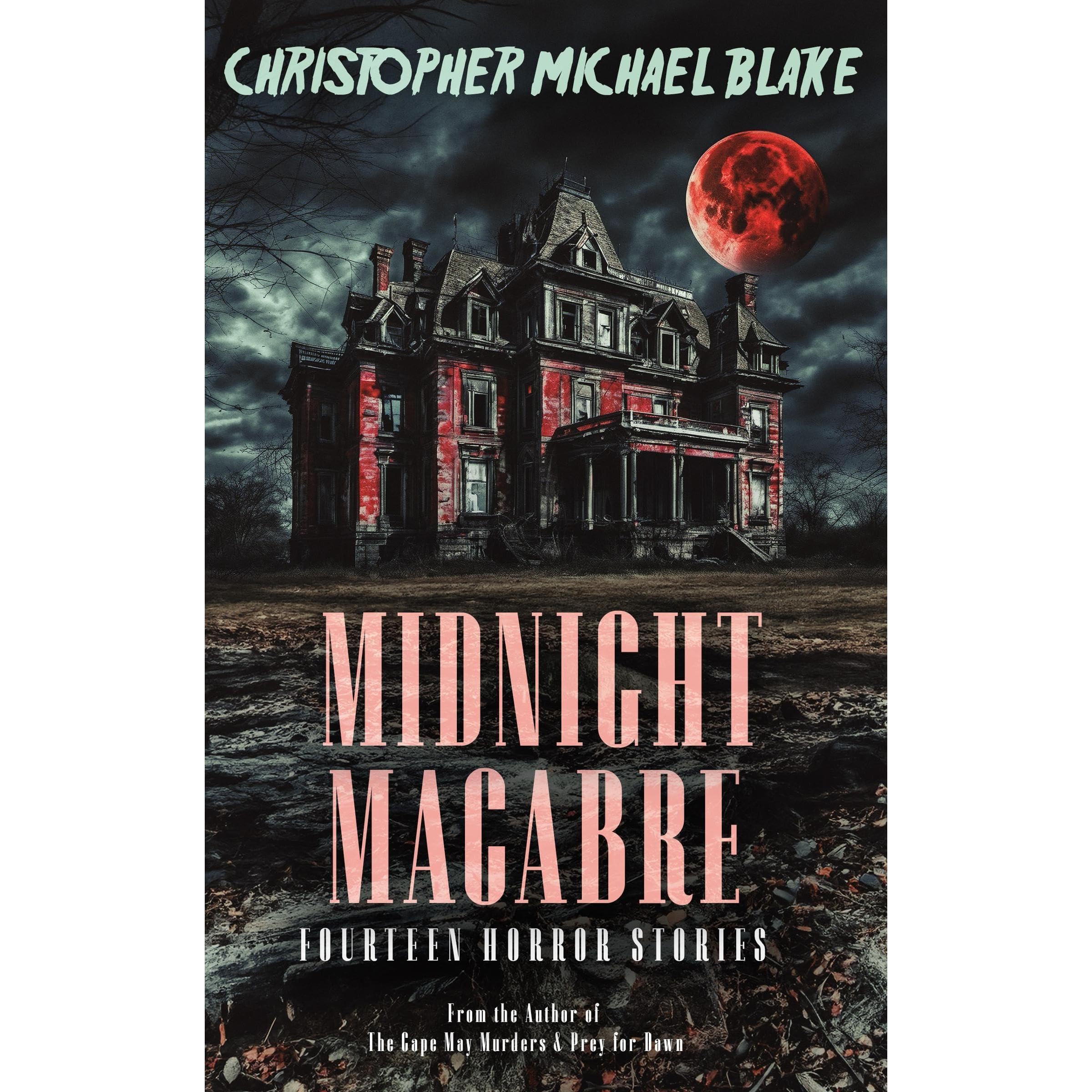 Midnight Macabre