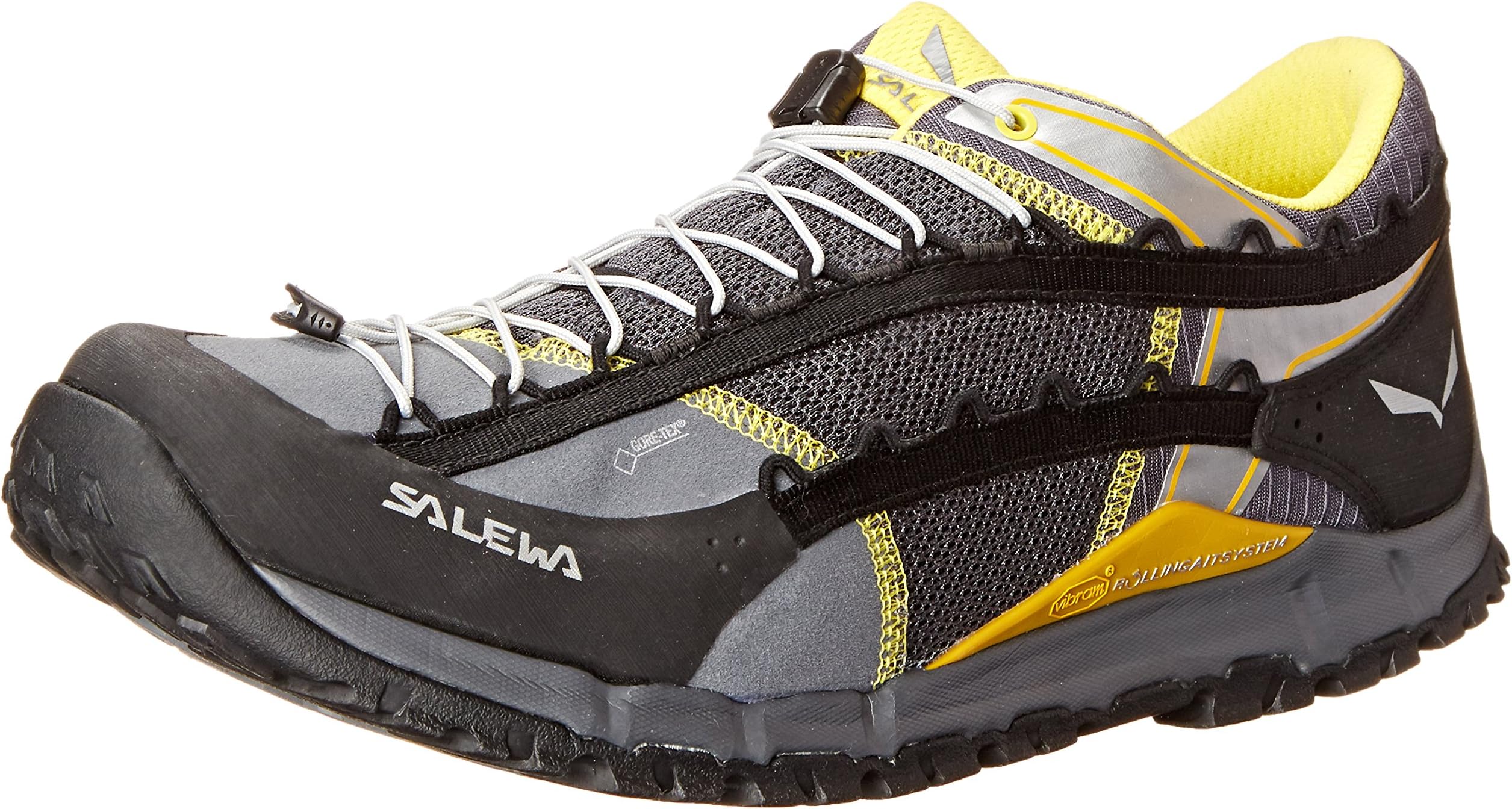 Salewa Men's MS Speed Ascent GTX Hiking Shoe