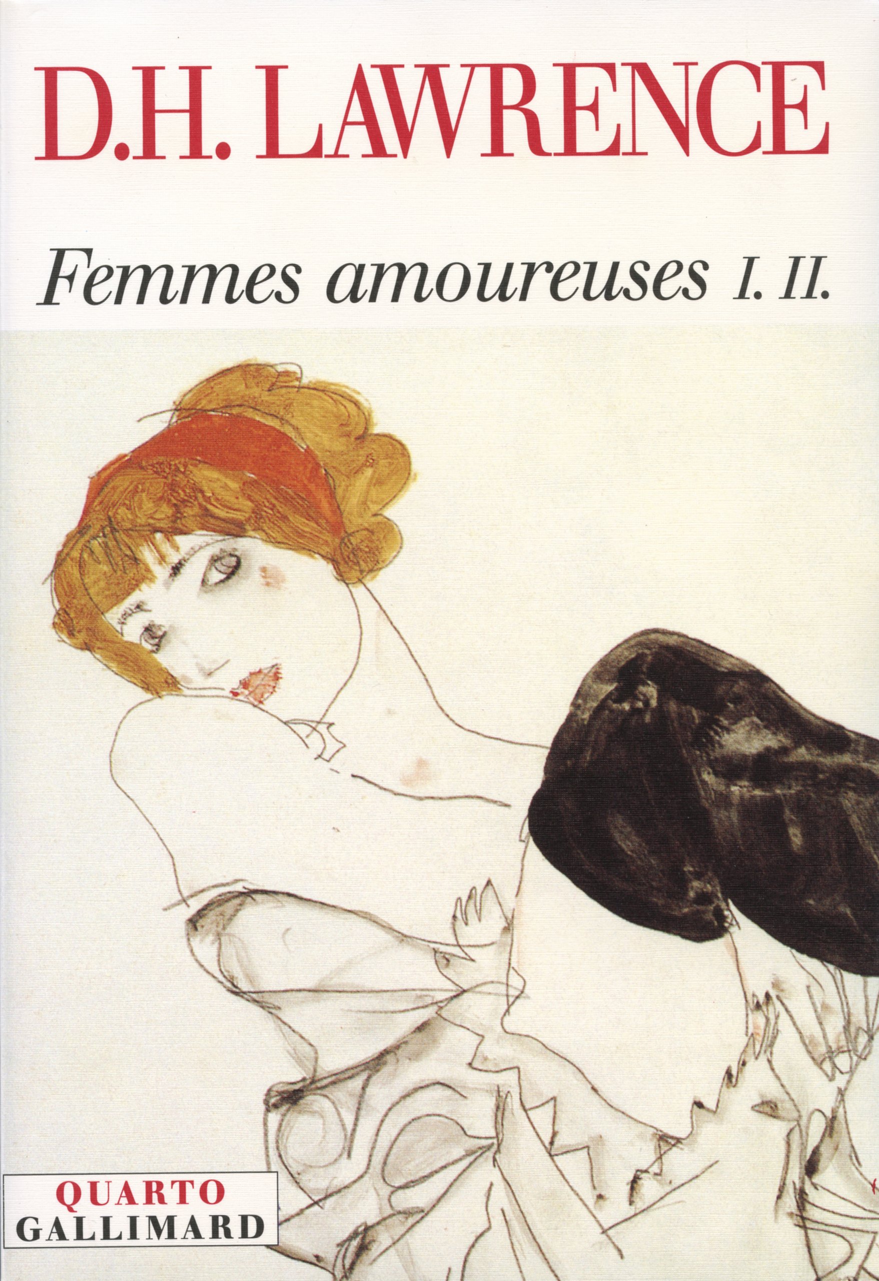 Femmes Amoureuses