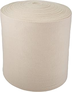 Rolyan Extra Wide Cotton Stockinette, 10