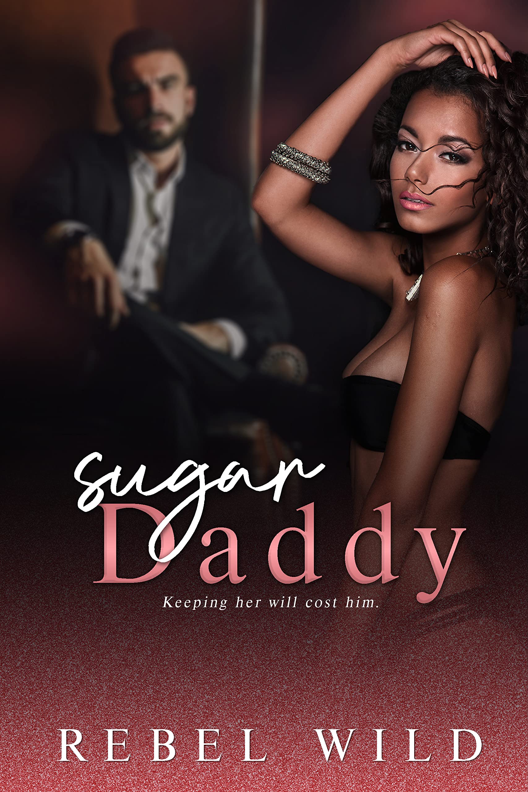 Sugar Daddy: A Daddy Issues Romance