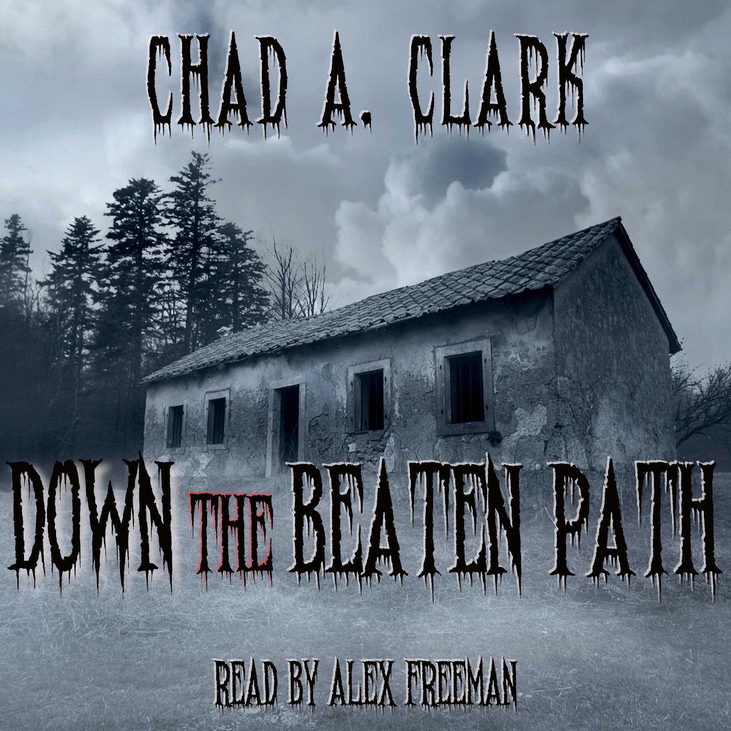 Down the Beaten Path