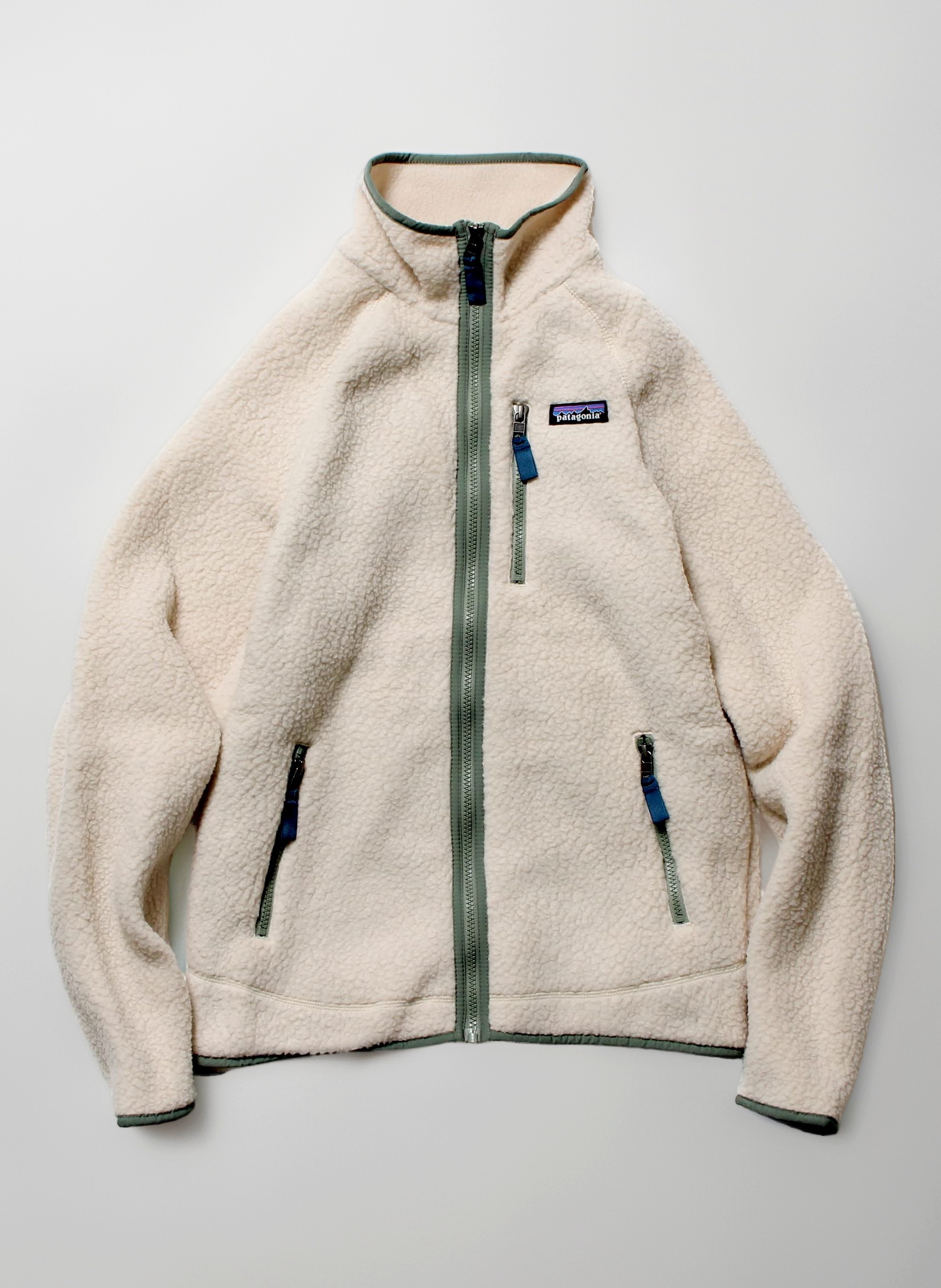 Amazon | [パタゴニア] フリース メンズ レトロ Mens Retro Pile