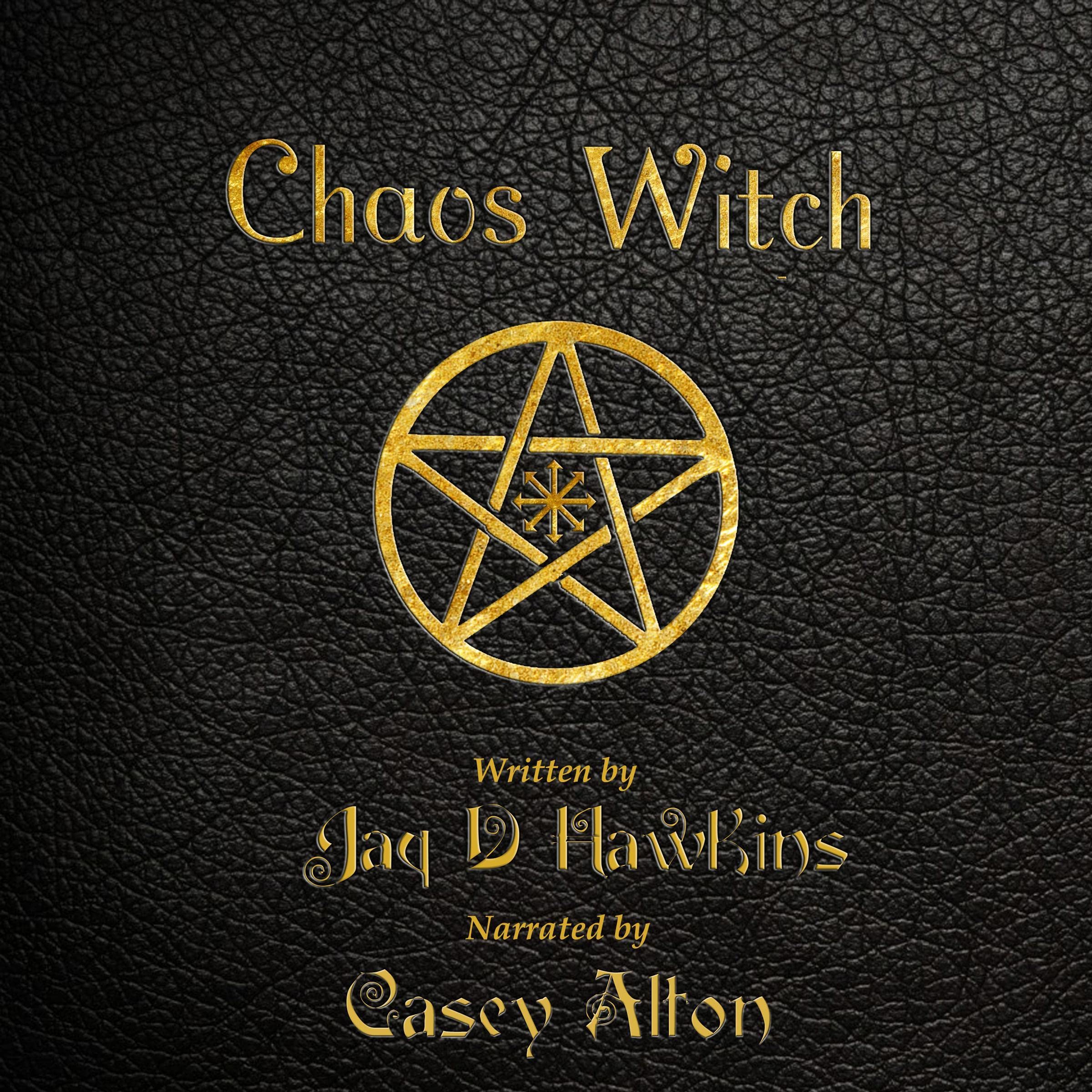 Chaos Witch