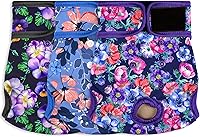 Vista 14 de Pañales lavables para perras – Pañales reutilizables de primera calidad para perras en celo – Pañales para perras altamente absorbentes