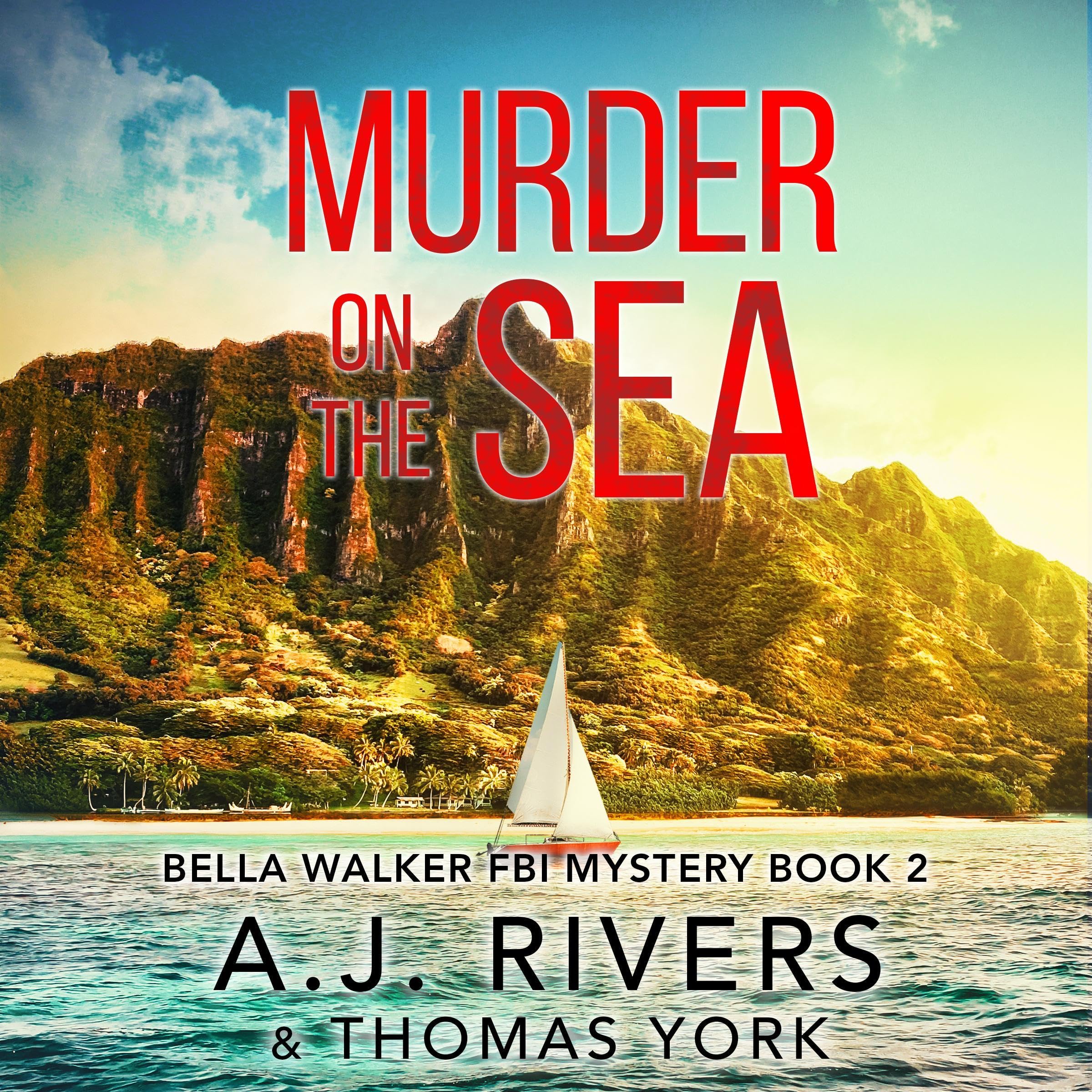 Murder on the Sea