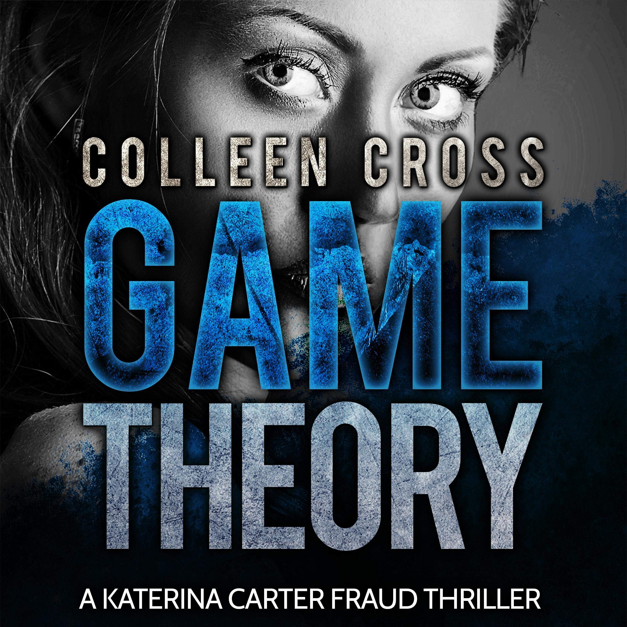 Cover art for Game Theory