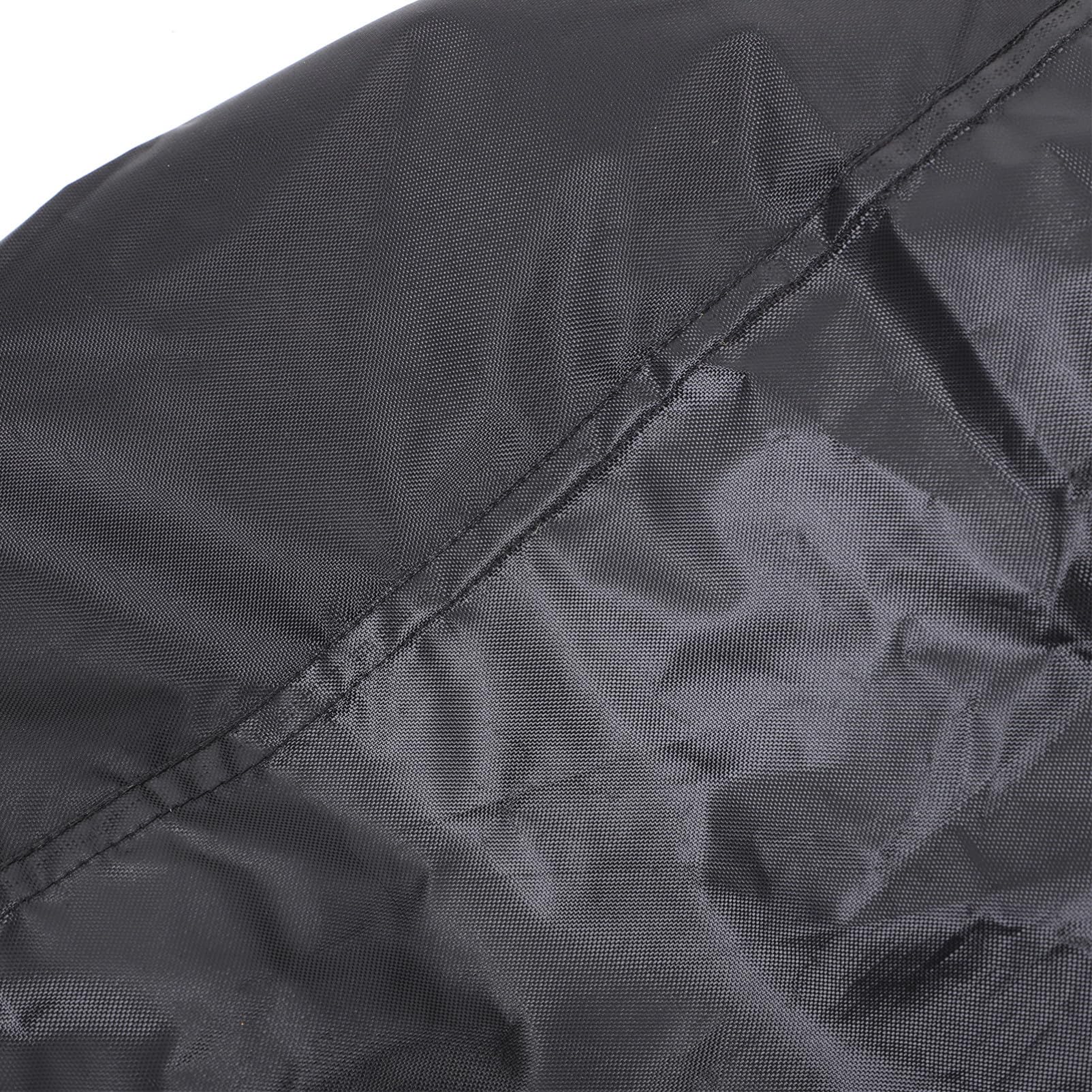 Protectora para Cabrestante Funda para Cabrestante Eléctrico Fácil De Limpiar