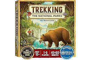 Trekking The National Parks: A Legendary Zelda Adventure
