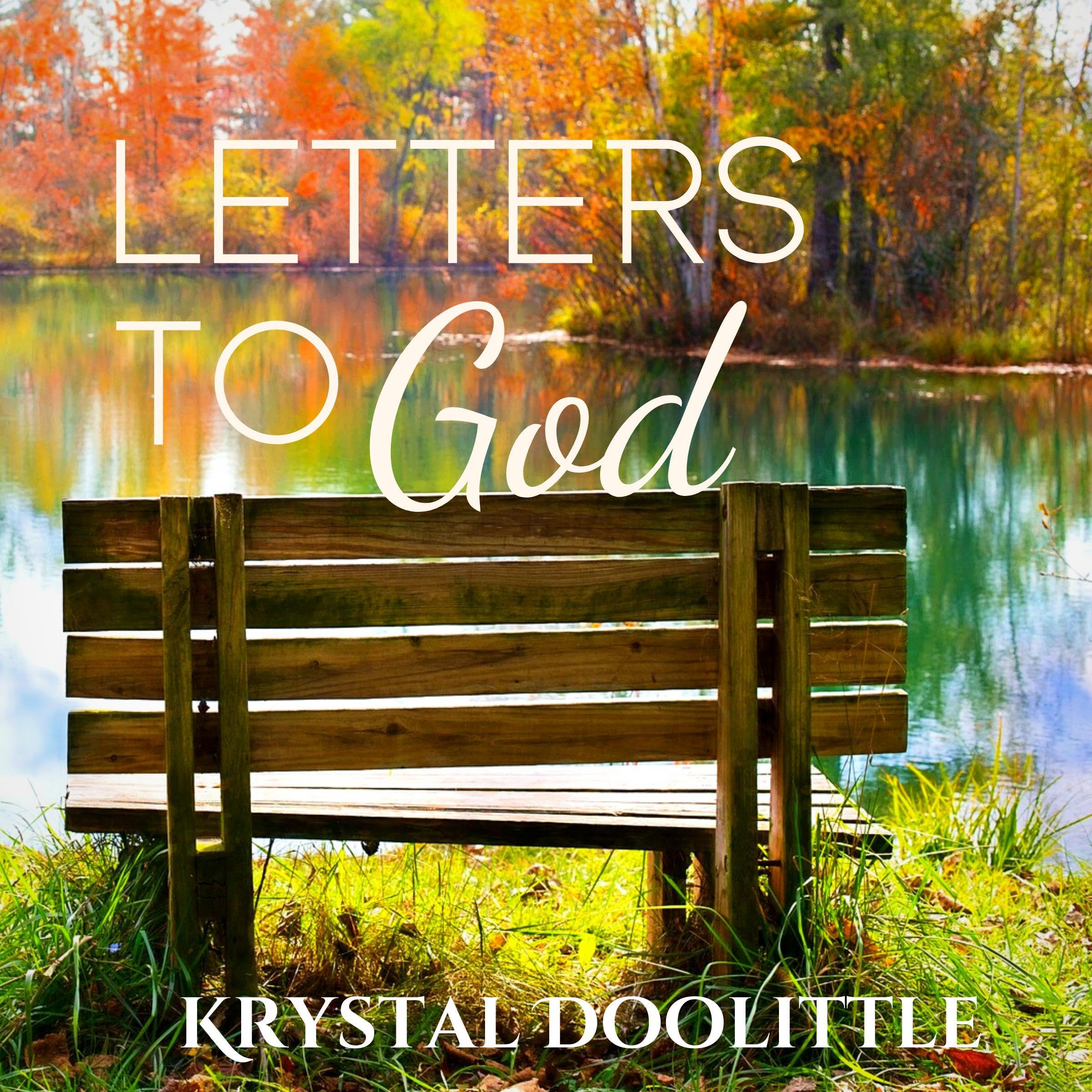 Letters to God