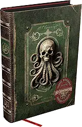 Necronomicon: Vida & Morte de H.P. Lovecraft