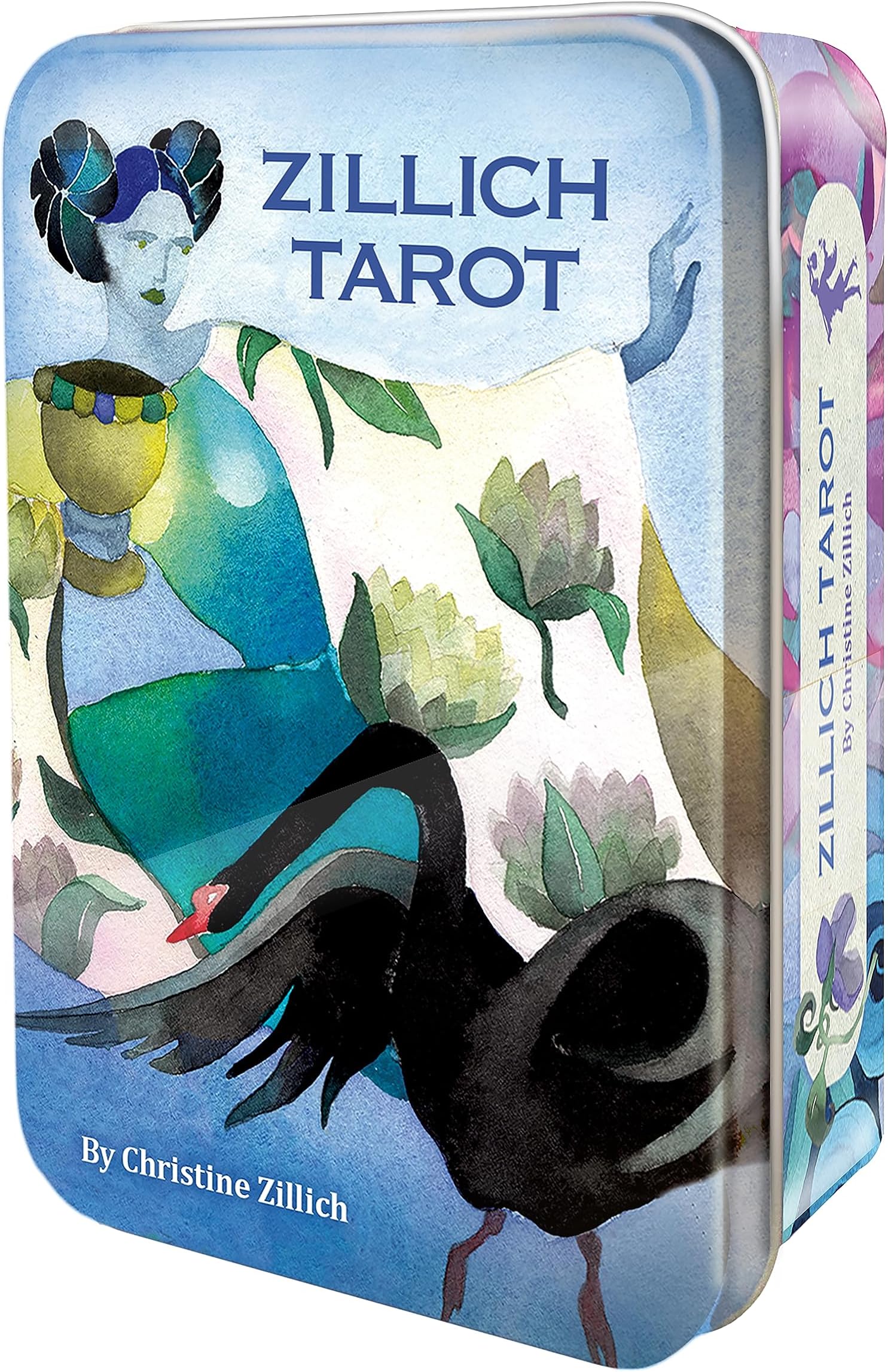 Zillich Tarot