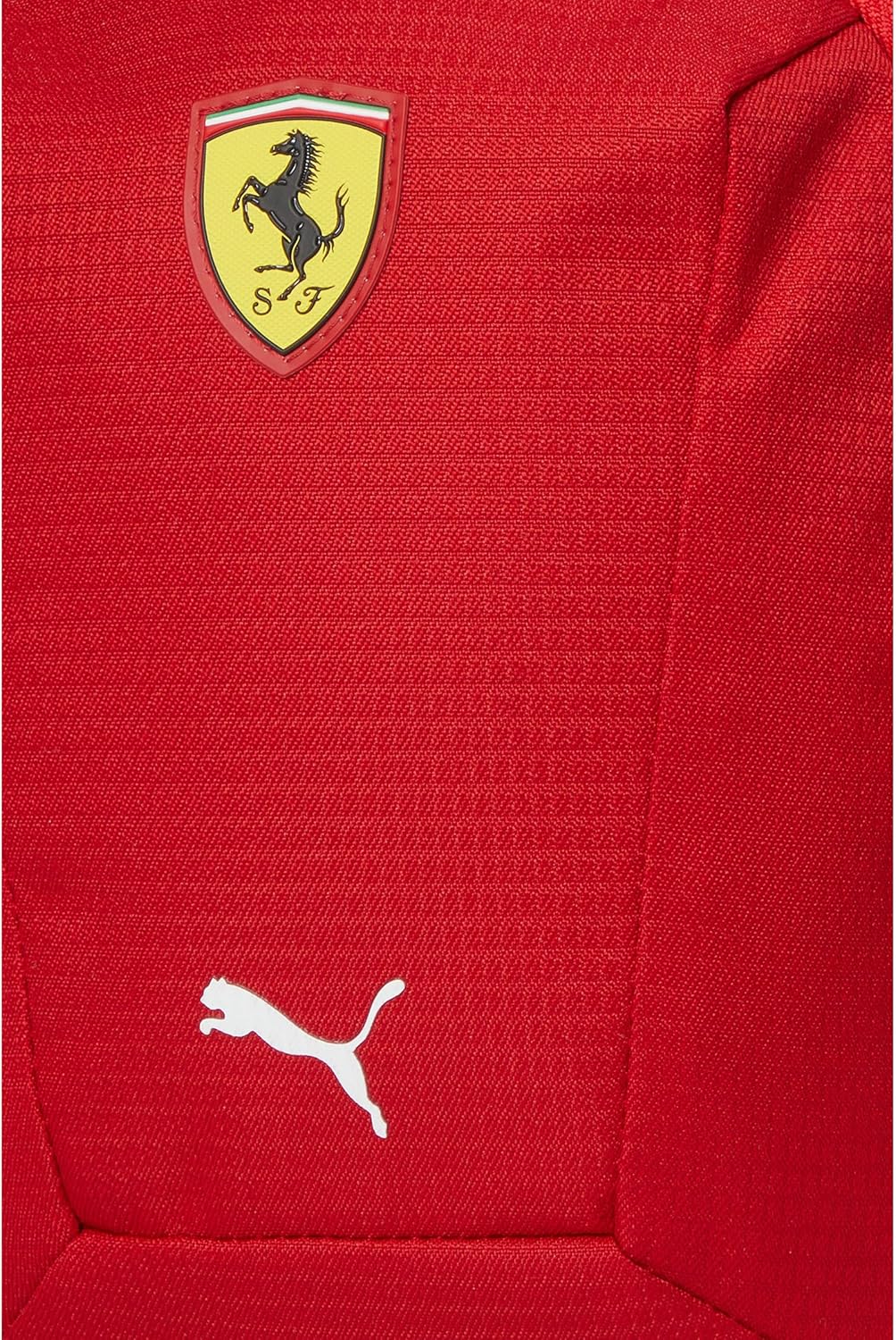 PUMA Scuderia Ferrari Race Crossbody Bag