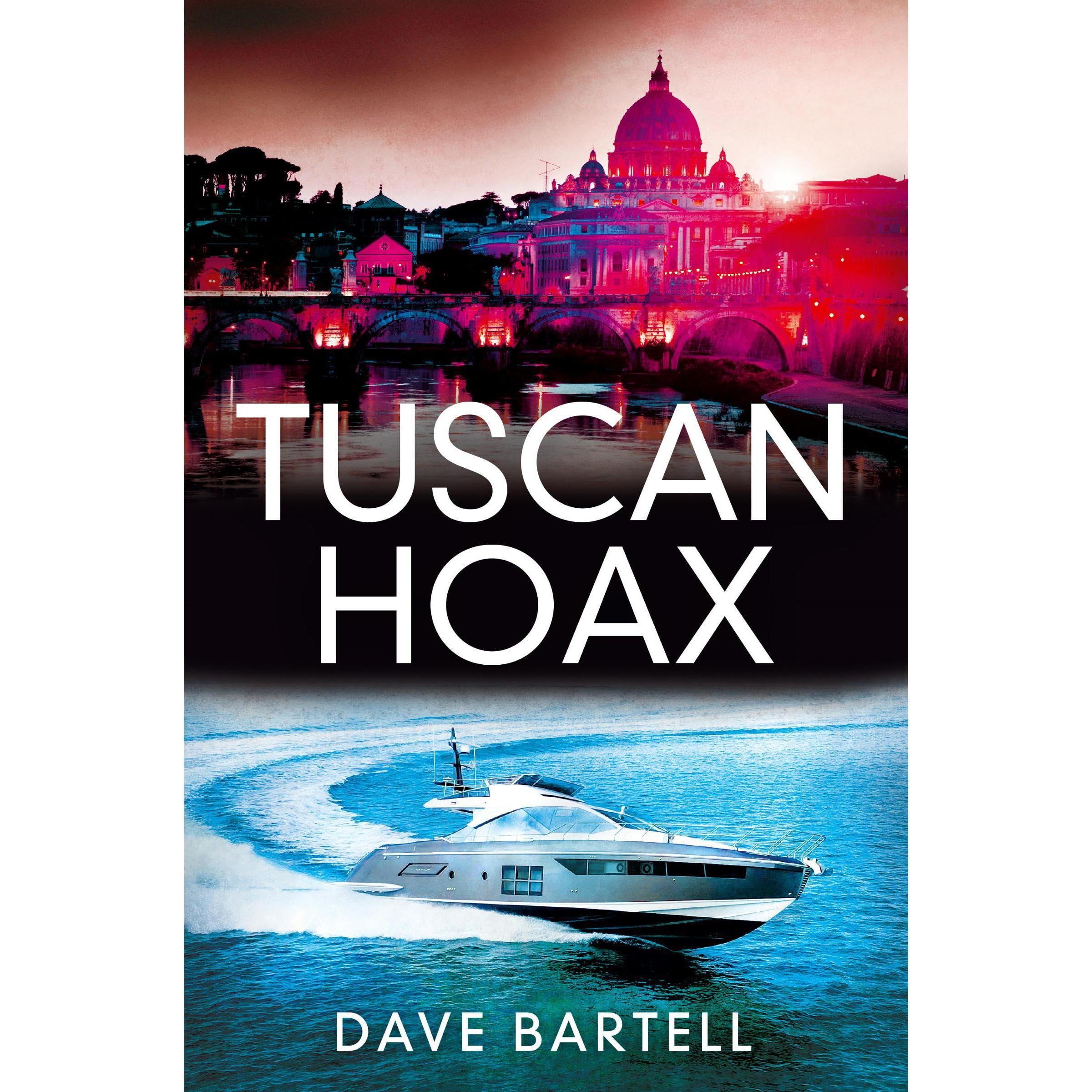 Tuscan Hoax
