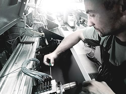 Miniatura 7 de 2054 0,9 X 40 MM PARA TORNILLOS HEXALES