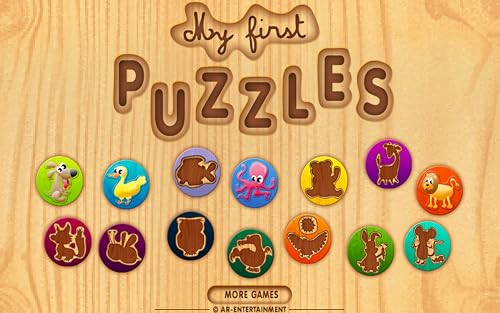 Puls Entertainment My First Puzzle – 3-in-1 Math Learning Puzzle Game For Kids Age 6+, Addition, Subtraction & More