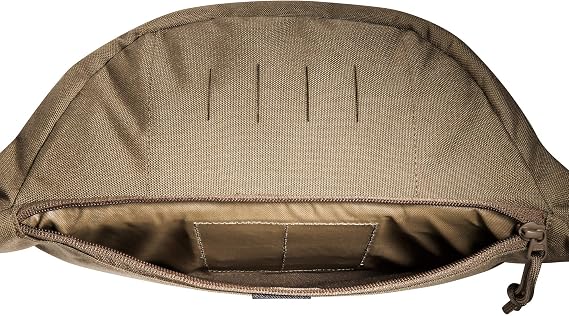 Tasmanian Tiger Modular Hip Bag II, Coyote - One Size