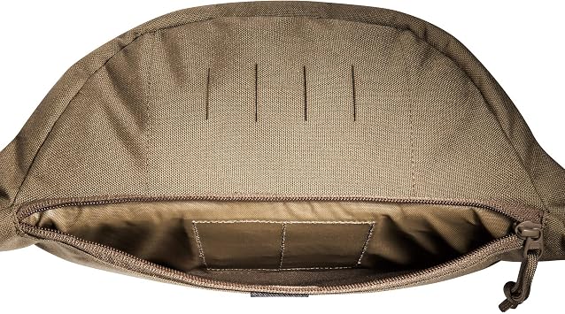 Tasmanian Tiger Modular Hip Bag II, Coyote - One Size