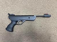 Vista 6 de Pistola de aire .177