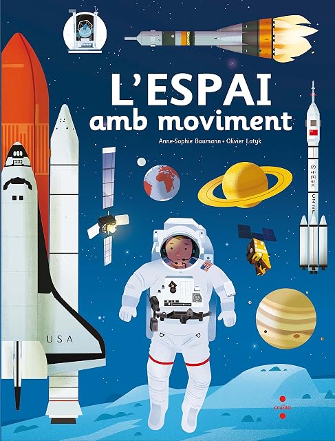Portada de L Espai amb Moviment