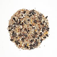 Vista 3 de Wagner's 62011 Eastern Regional Blend - Alimento para aves silvestres, bolsa de 8 libras (paquete de 2)