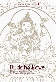 Buddha & Love: Timeless Wisdom for Modern Relationships