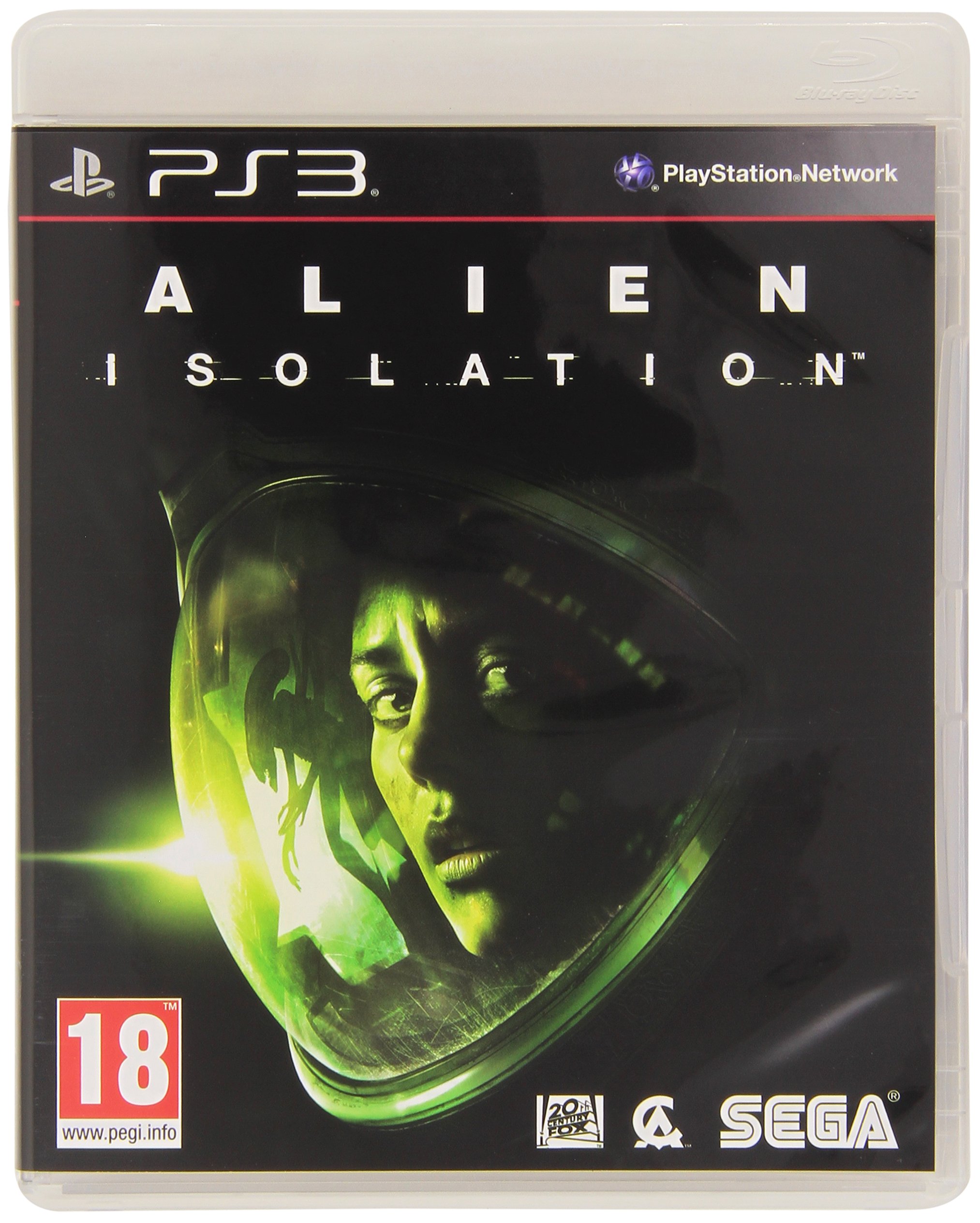 Alien: Isolation