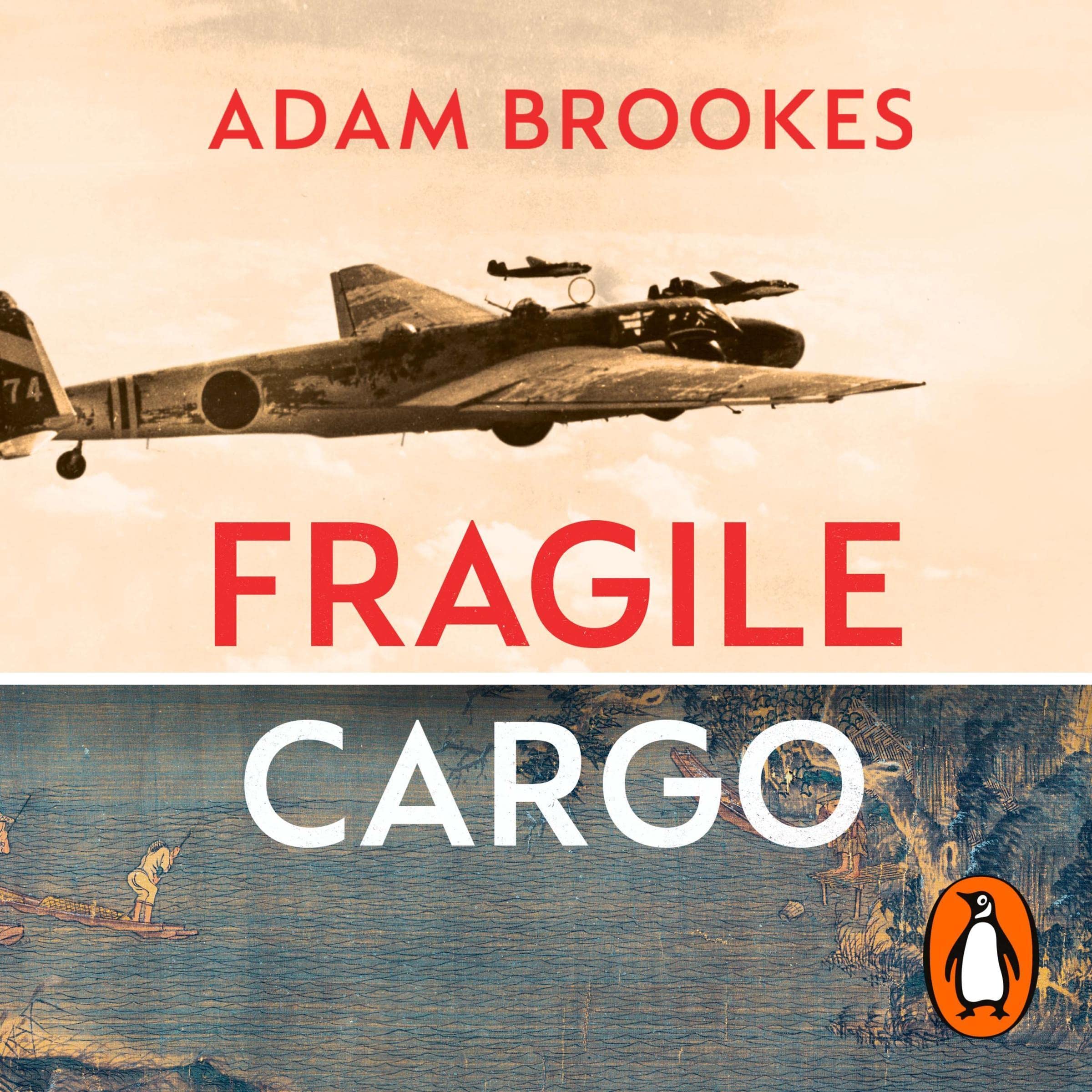 Fragile Cargo
