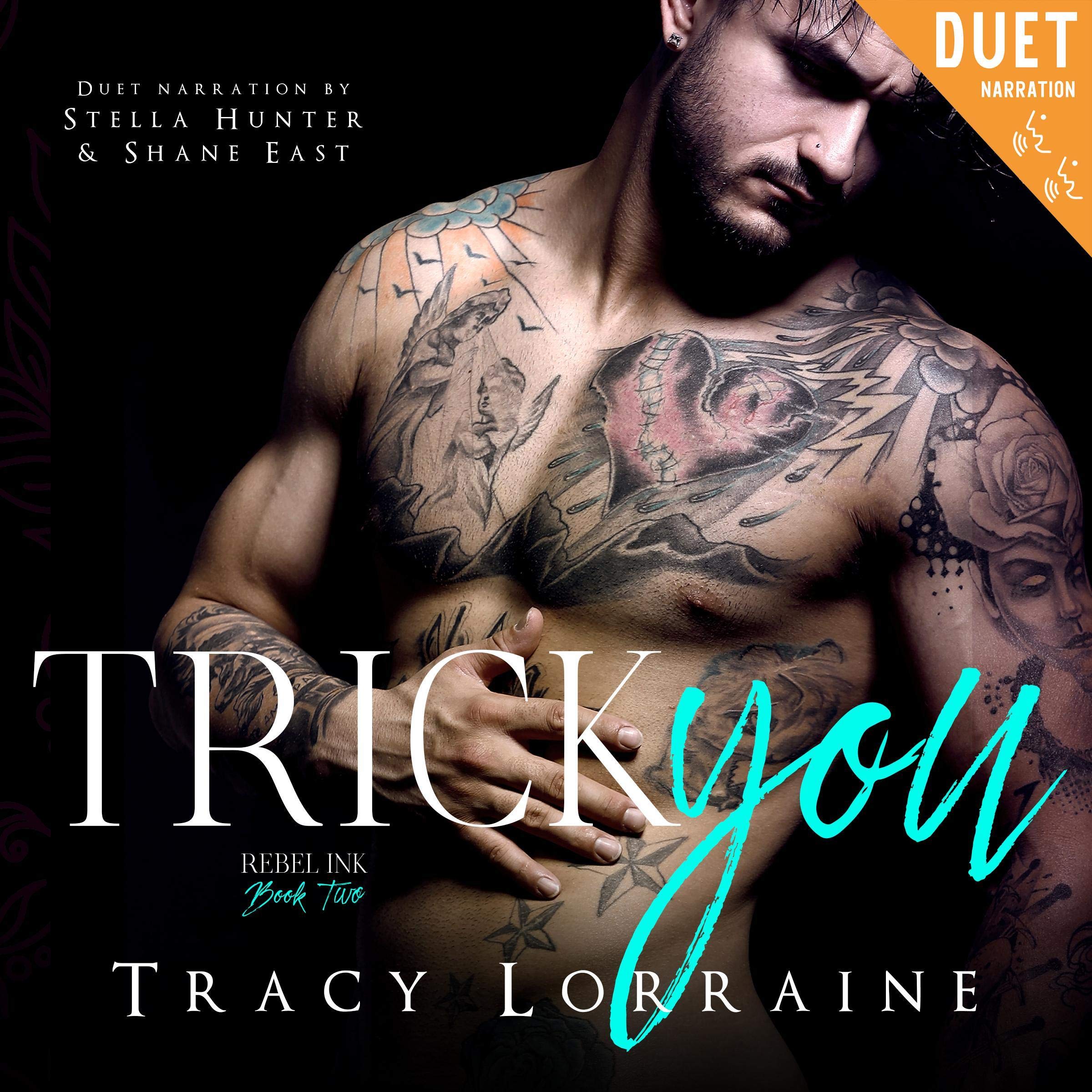 Cover art for Trick You