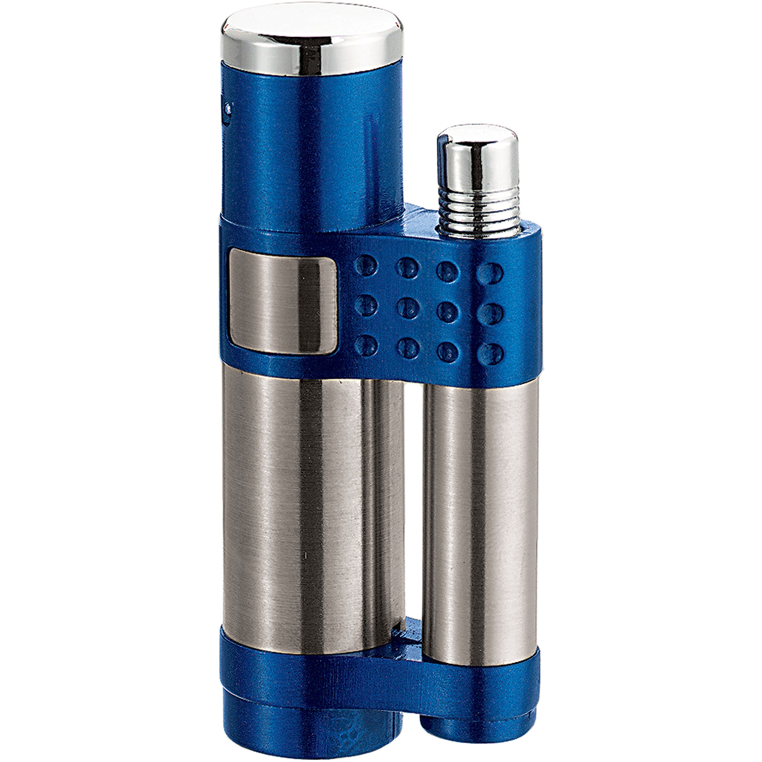 VECTOR VectorKGM Stratos Torch Lighter Sparkle Blue STRATOS/06