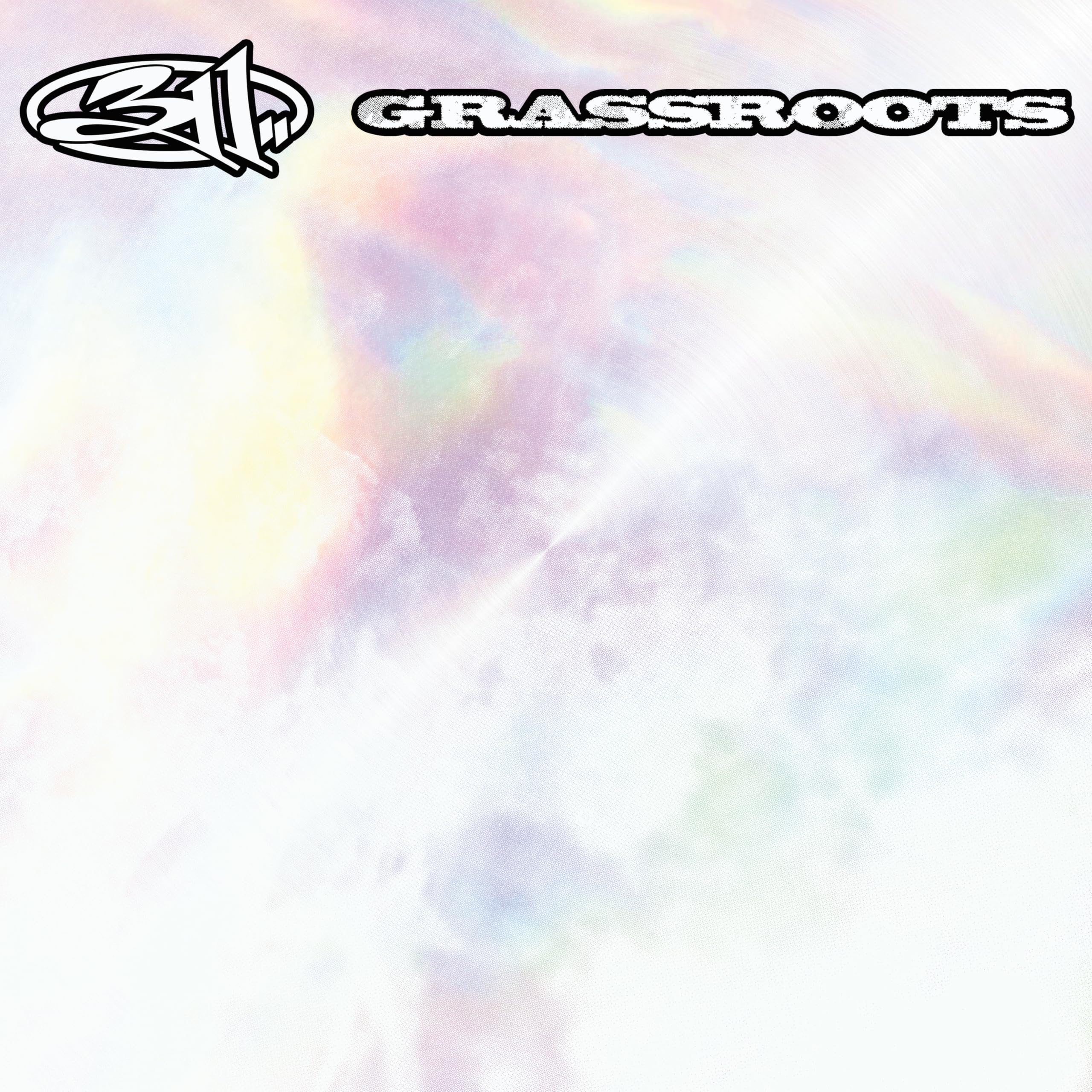 Grassroots [Vinyl LP] [VINYL]