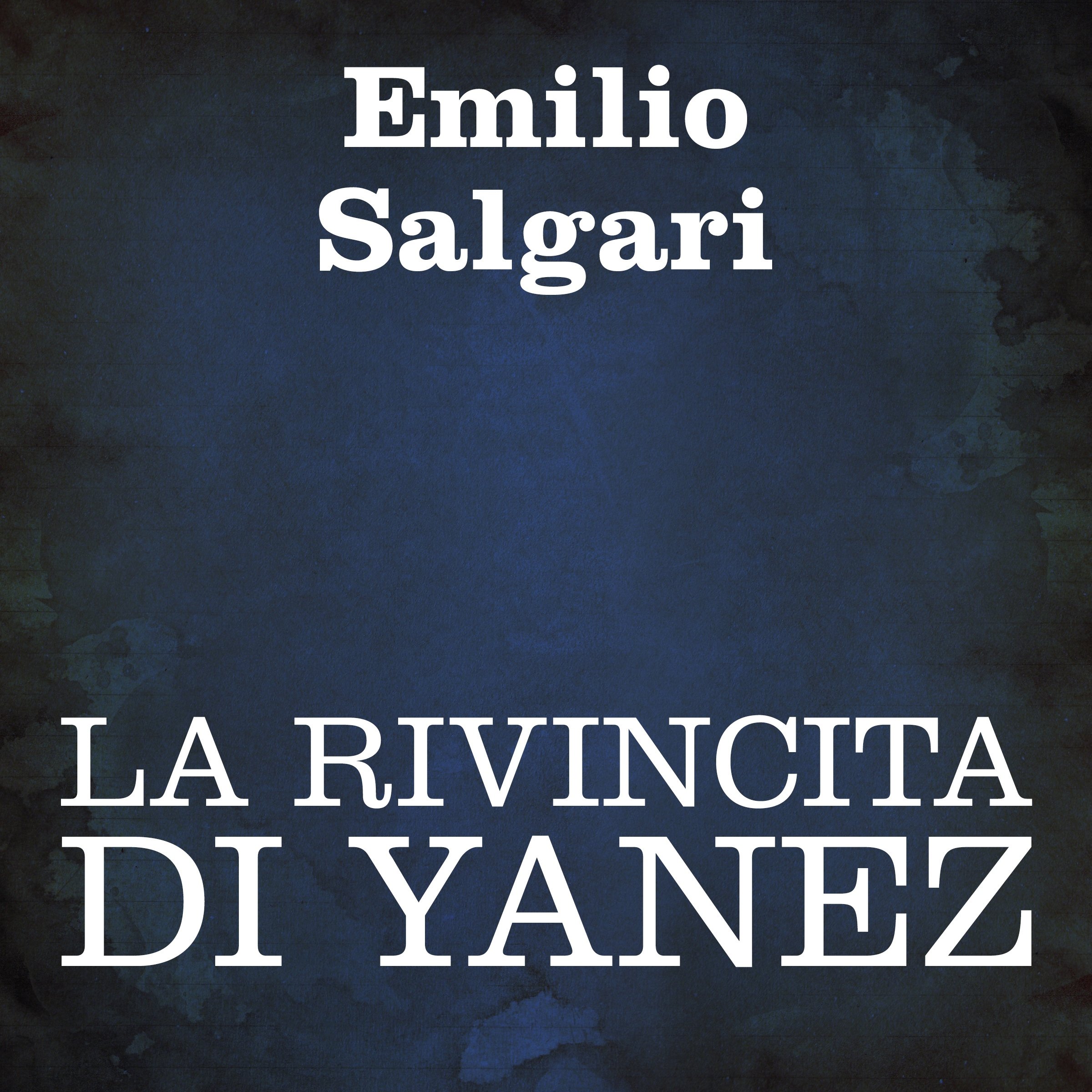 La rivincita di Yanez