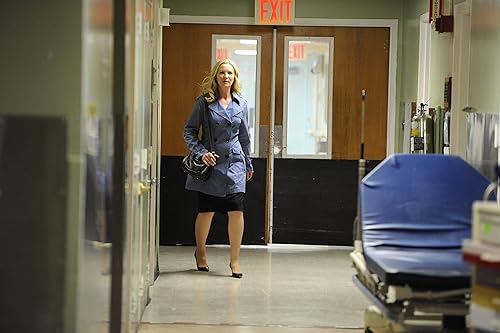 Miniatura 3 de A Good Marriage (2014) ( Stephen King's a Good Marriage ) Blu-Ray, Reg.ABC Import - Germany