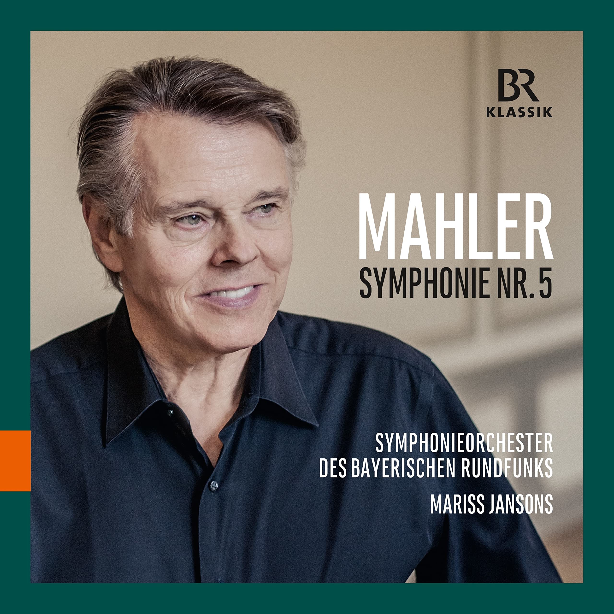 Gustav Mahler: Symphonie Nr. 5