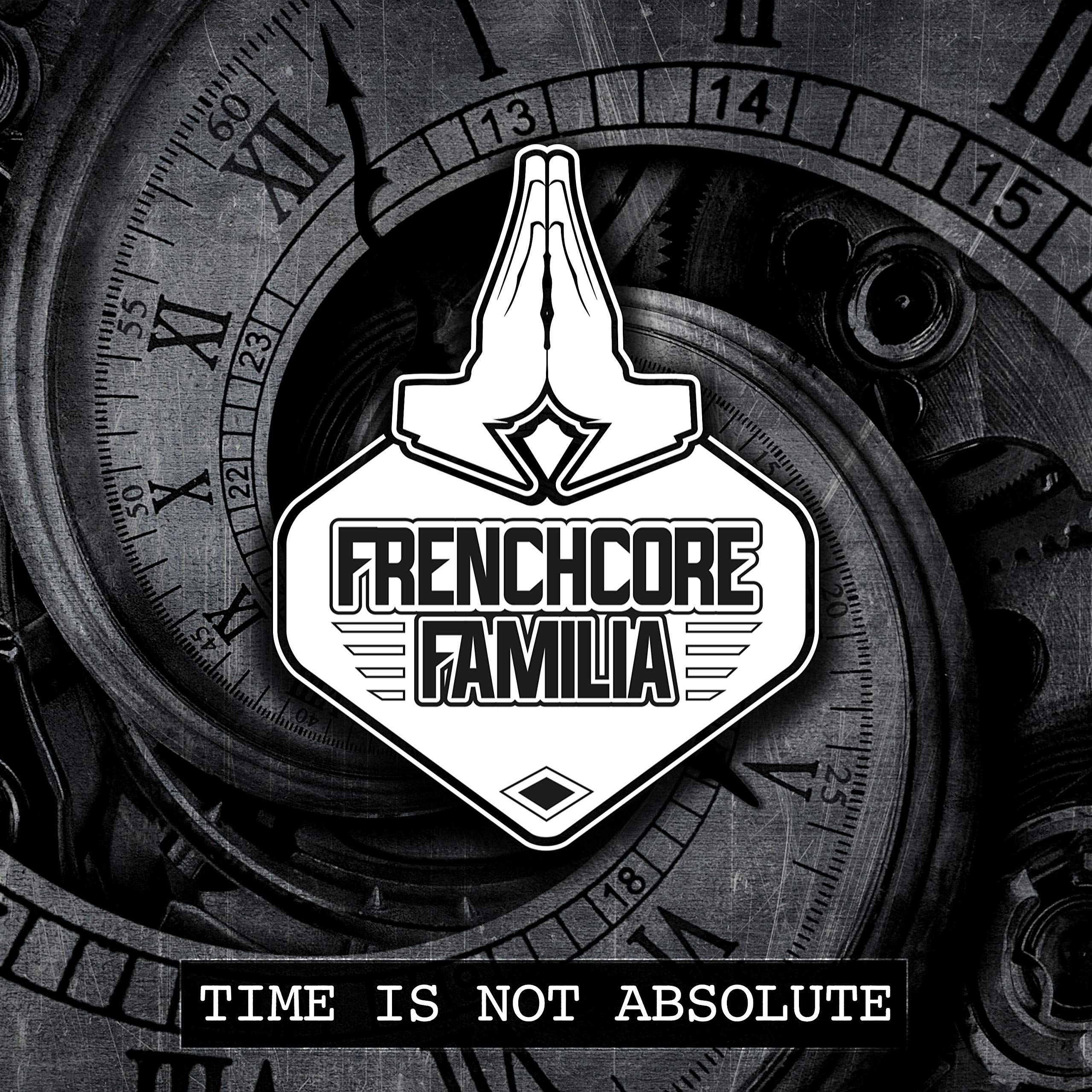 Frenchcore Familia