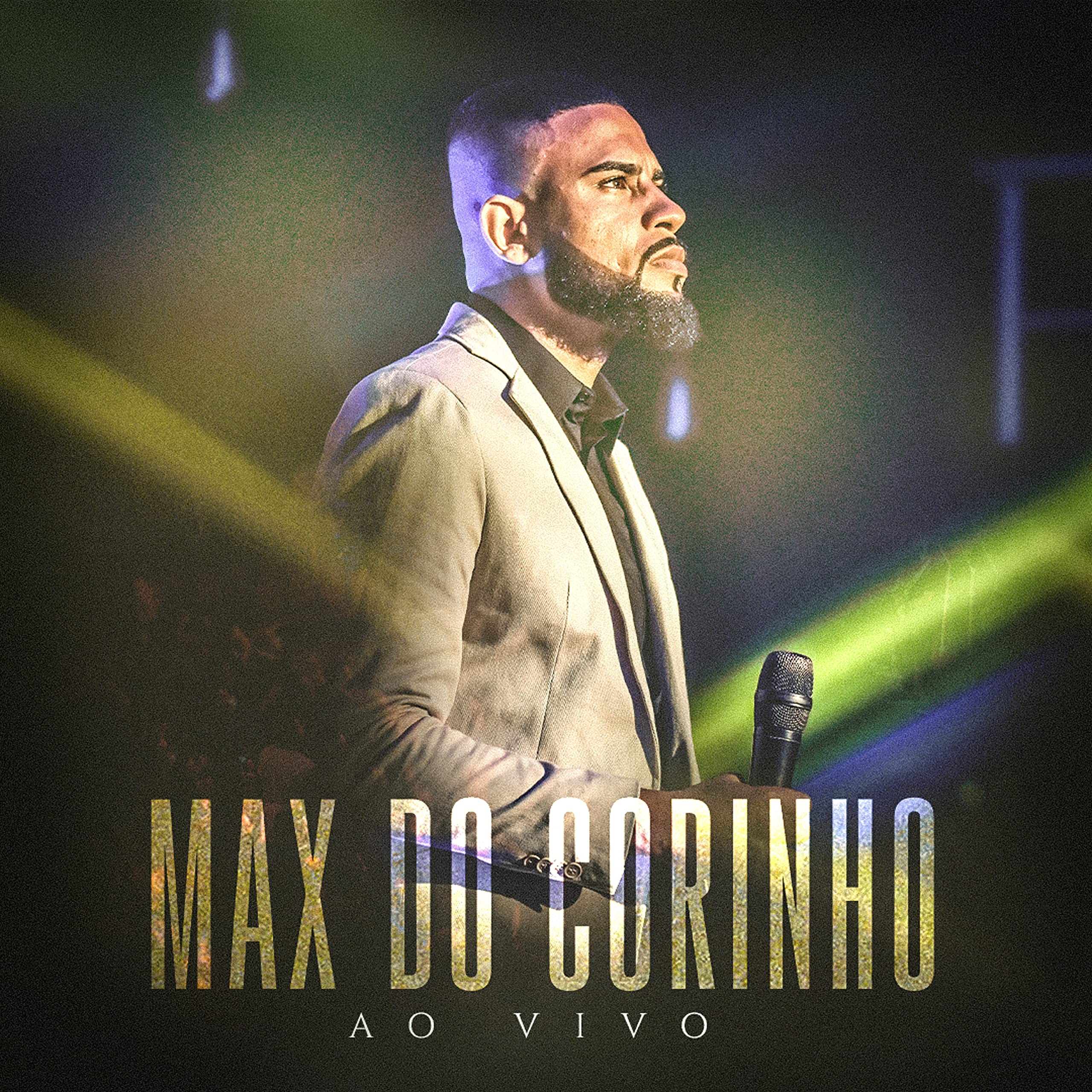 Max do Corinho