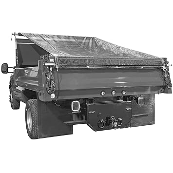 Buyers Products DTR7012 Tarp