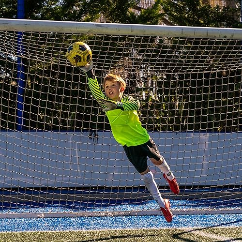 Miniatura 5 de Camiseta de portero acolchada en el pecho para adultosniños, codo de fútbol acolchado para jóvenesadultos, tallas de manga larga