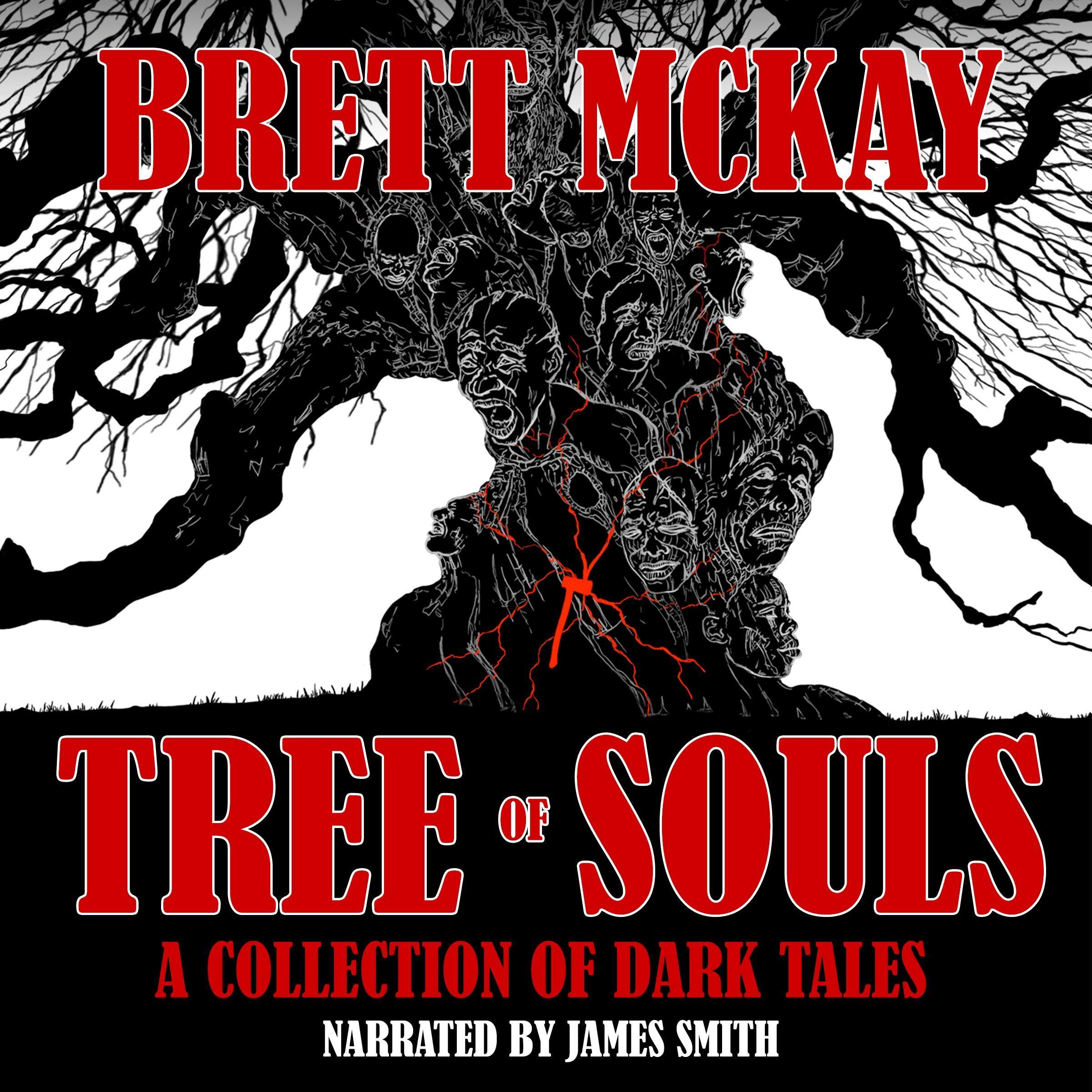 Tree of Souls: A Collection of Dark Tales