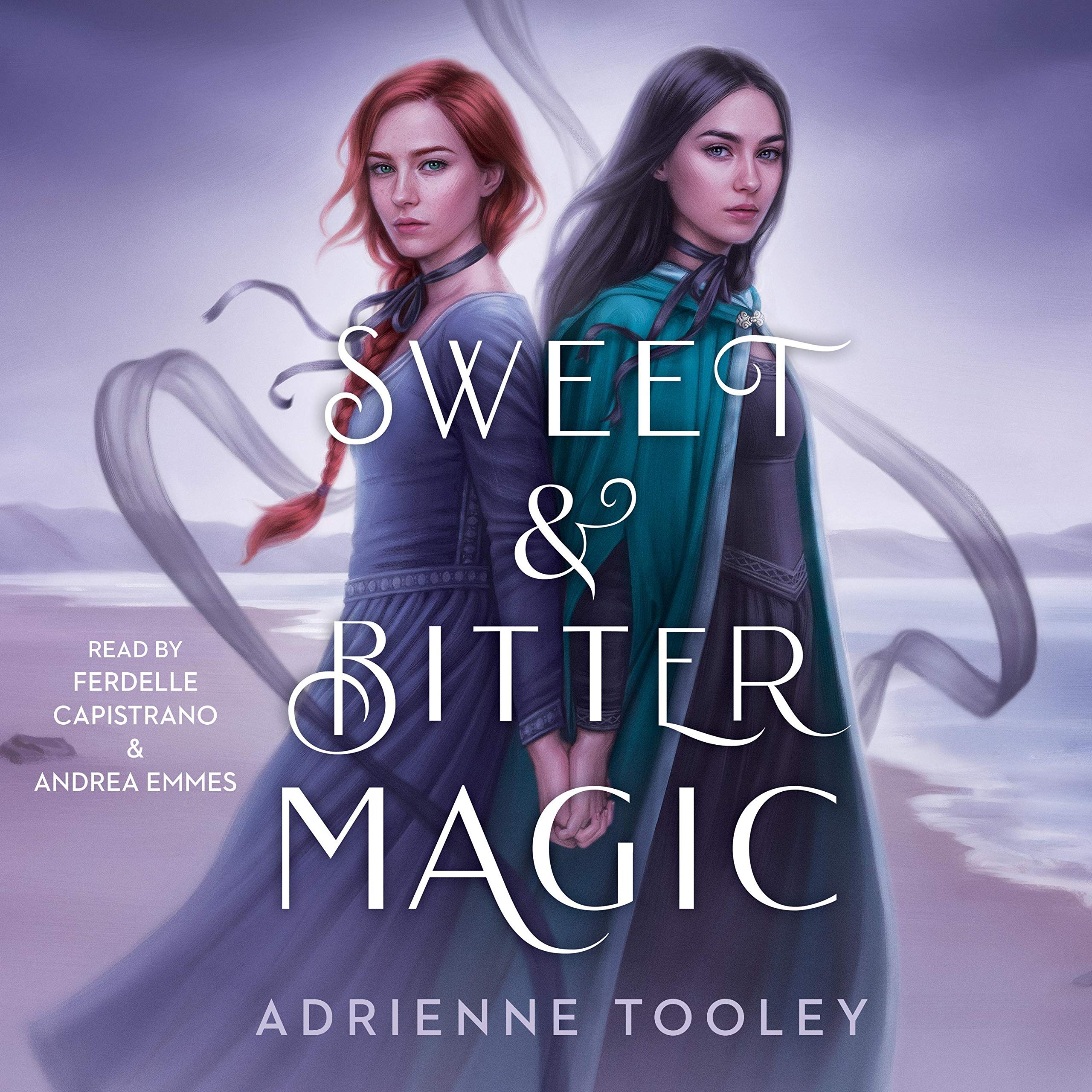 Cover art for Sweet &amp; Bitter Magic