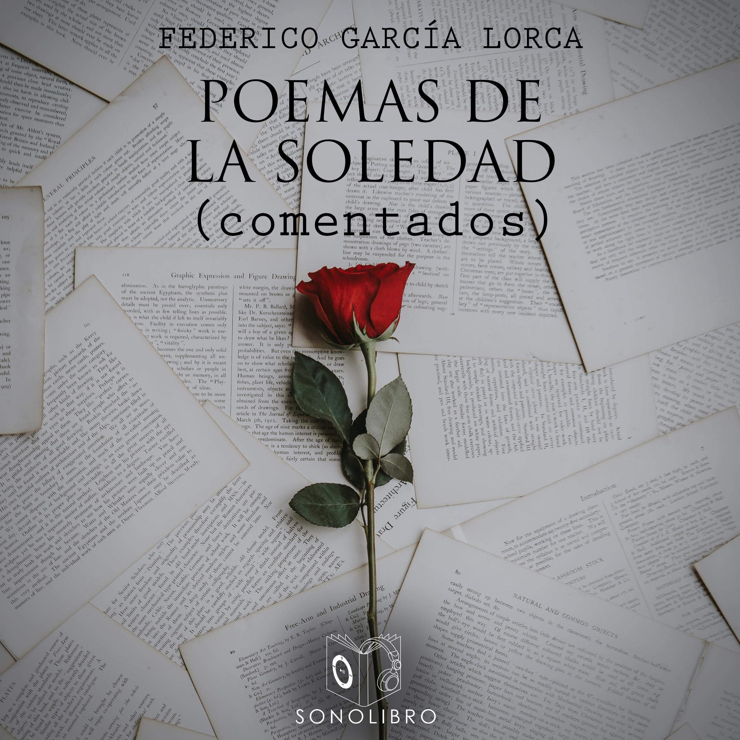 Poemas de la soledad en Columbia University [Poems of Solitude at Columbia University]
