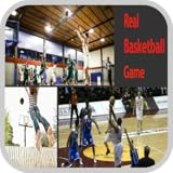 - Basketball JAM Real Basketball Game