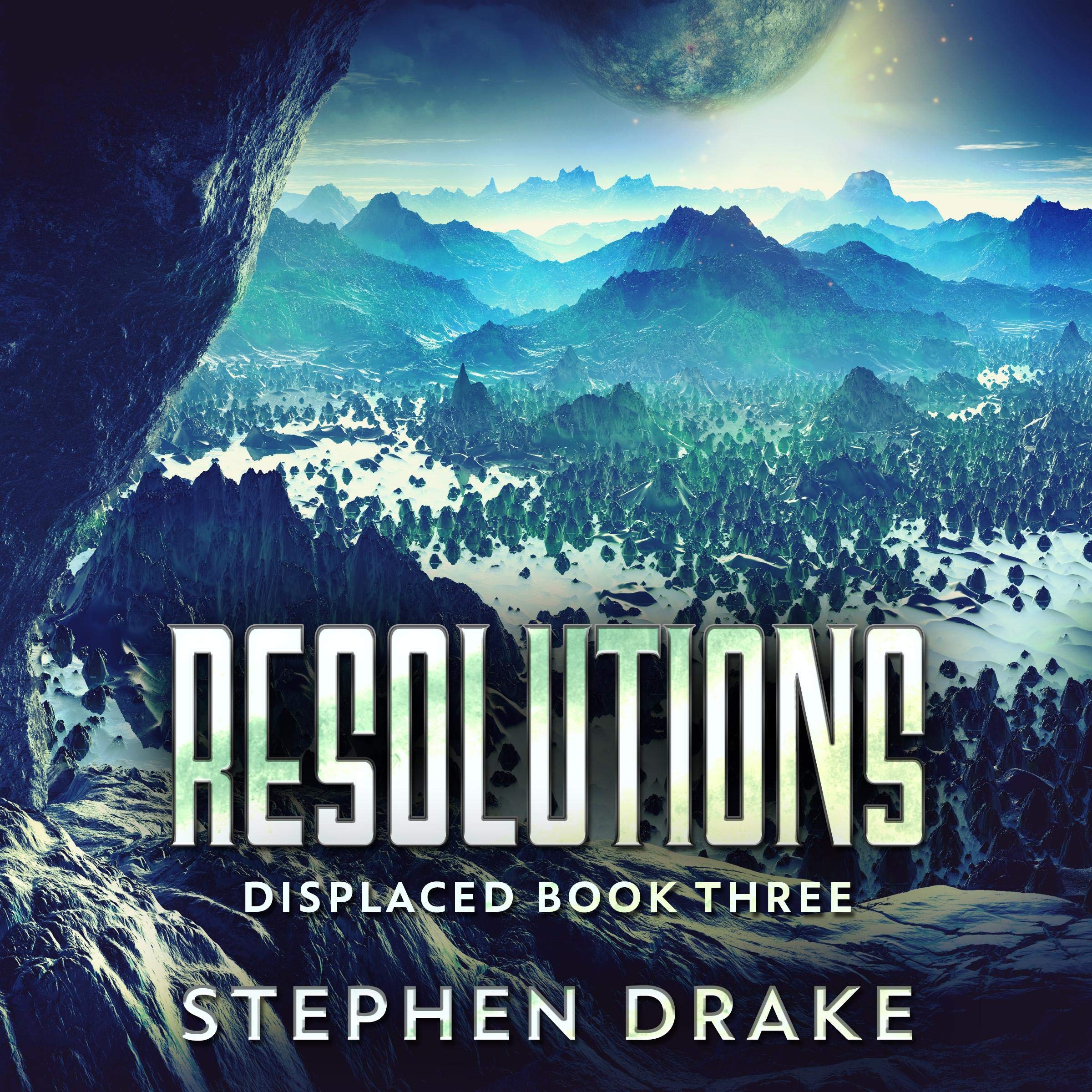 Cover art for Resolutions