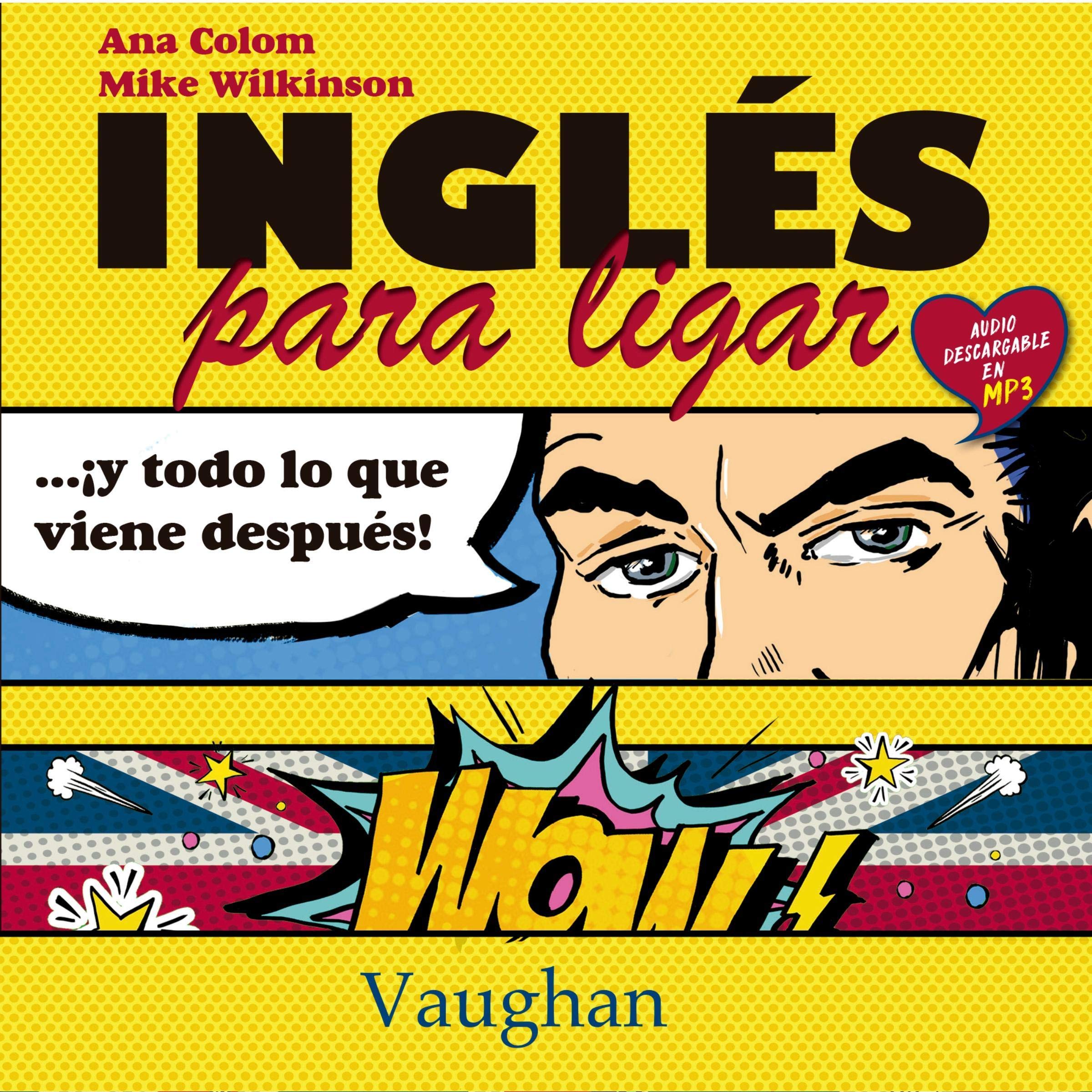 Inglés para ligar [English to Flirt]