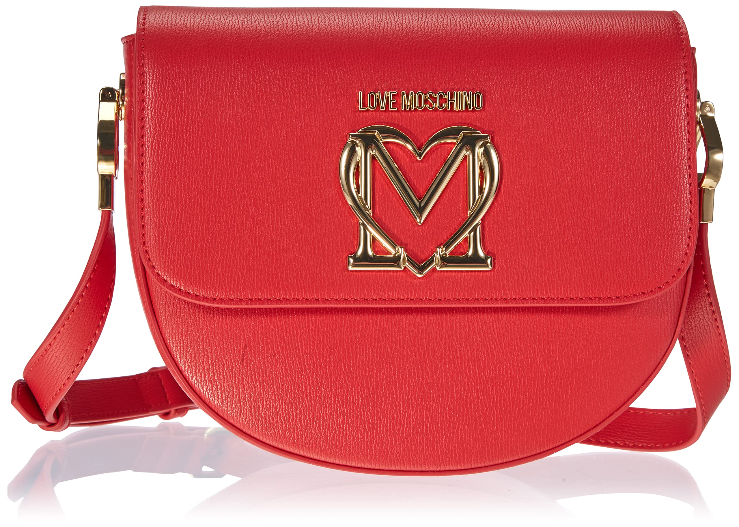 Love MoschinoWomen's Borsa a Spalla Shoulder Bag