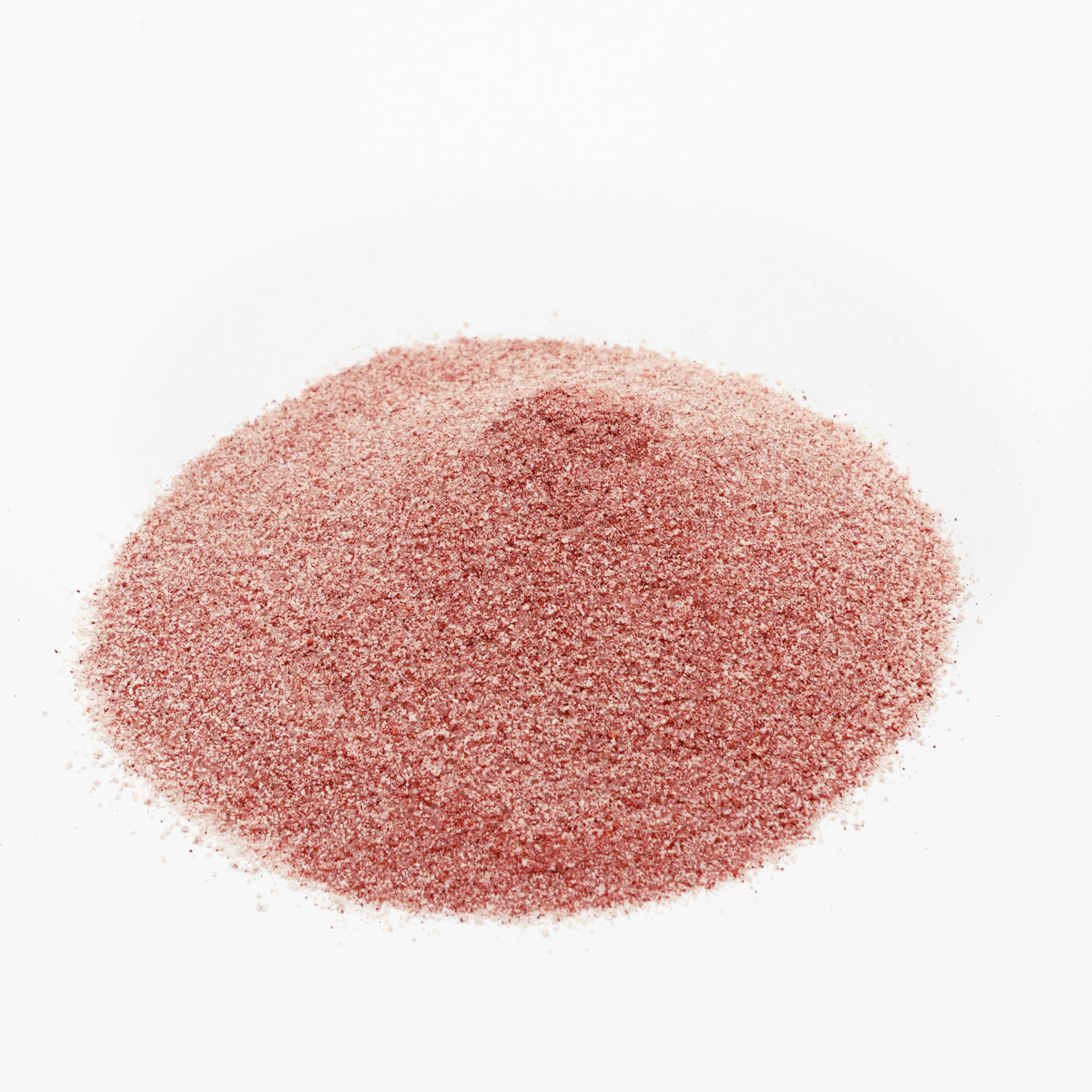 Barú Pink Chai Latte – Packung 4 x 250 g – Instant-Zubereitung mit Schwarztee, Gewürzen & Rote Bete – Vegan, natürlich, ohne künstliche Aromen – 48 Tassen – Handgemacht in Belgien