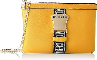 Collezione Autunno Inverno 2021, Borsa A Spalla Donna, Taglia Unica