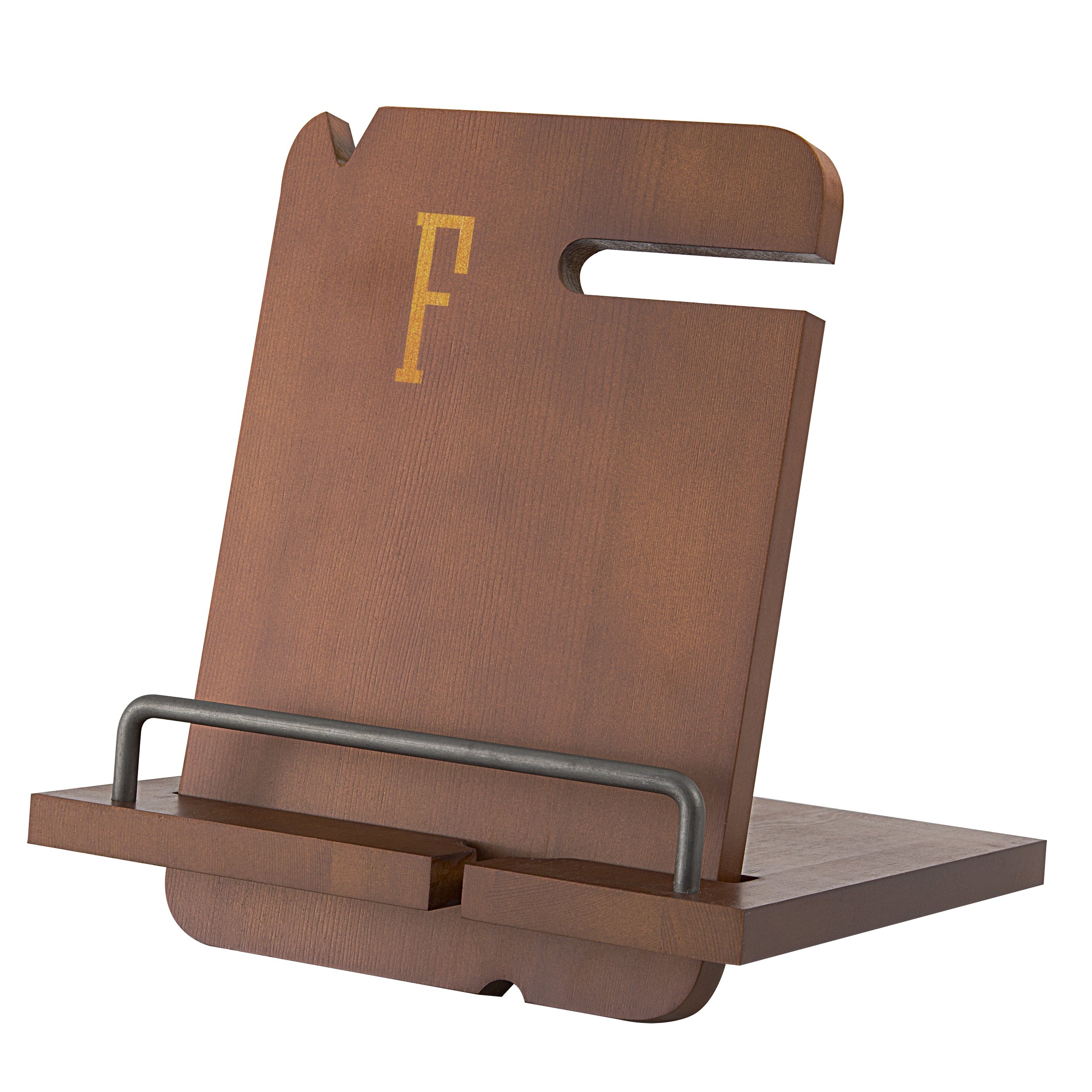 CATHY'S CONCEPTSPers. Docking Station, Pine